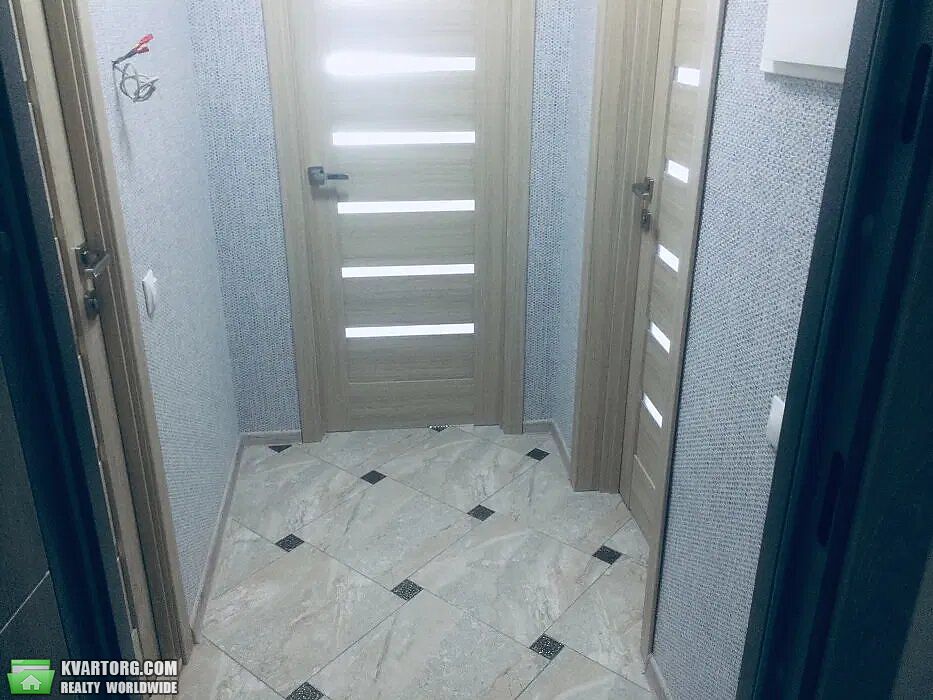 Rent out 1-room apartment. Киев, Данченко — photo 6
