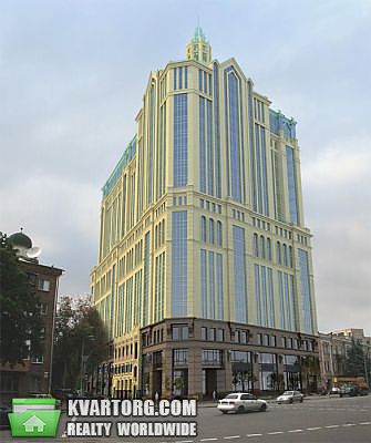 Rent out office. Киев,  Московская — photo 1