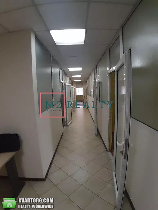 Rent out office. Киев,  Ярославская — photo 7