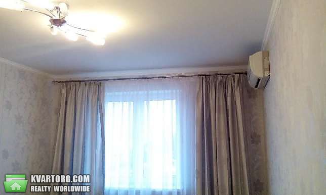 Rent out 1-room apartment. Киев,  Кондратюка — photo 7