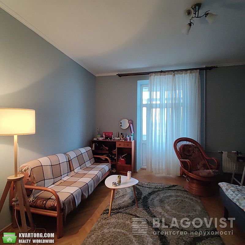 Sell 3-room apartment. Киев, Грушевского — photo 4