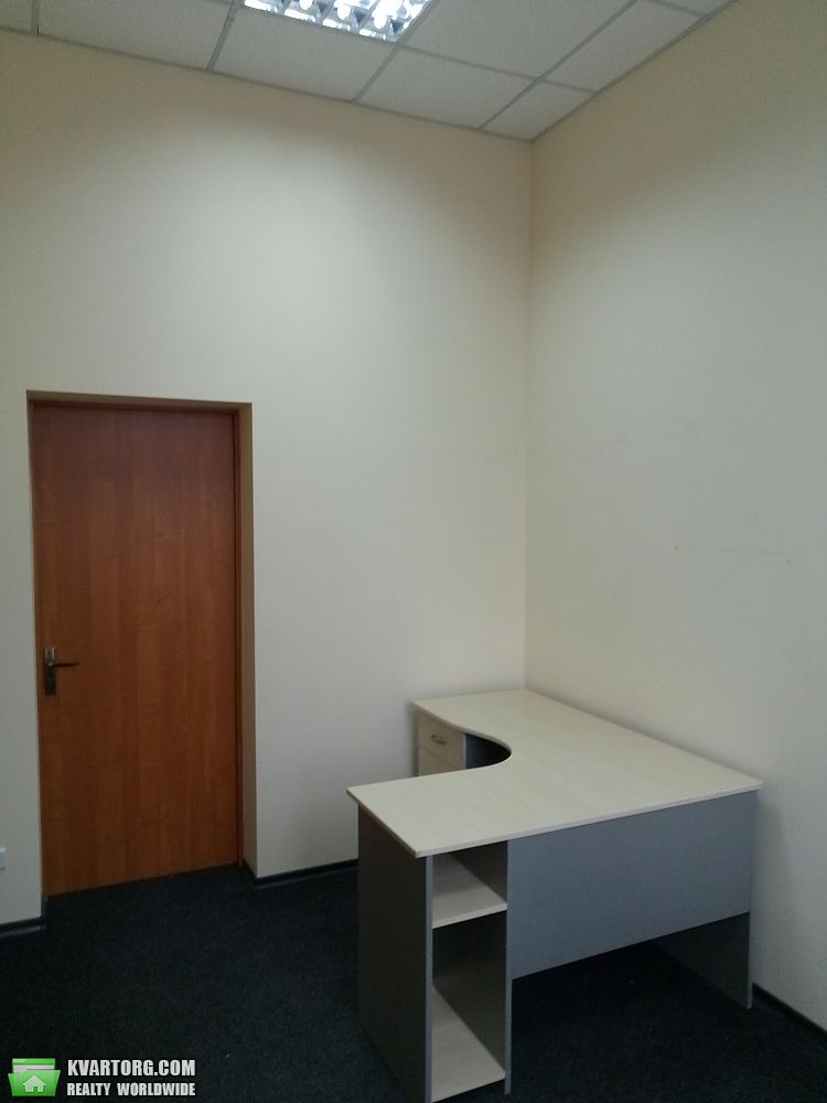 Rent out office. Киев, смольная — photo 8