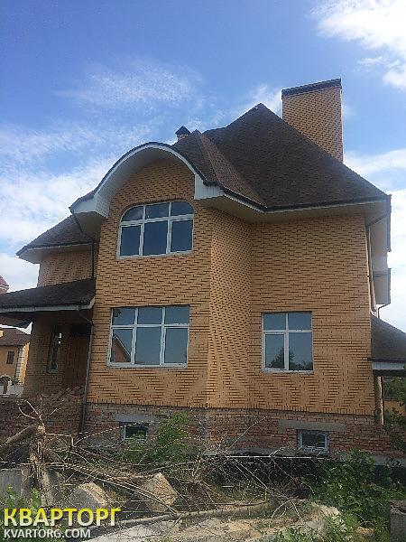 Sell house. Киев, Богатырская — photo 1