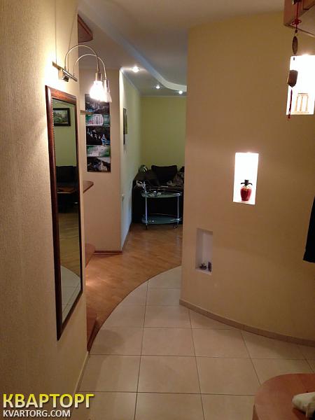 Sell 3-room apartment. Киев, бульвар Леси Украинки — photo 4