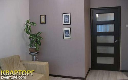 Sell 1-room apartment. Киев,  Булгакова — photo 1