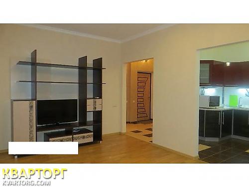 Rent out 3-room apartment. Одесса, Маршала Говорова — photo 6