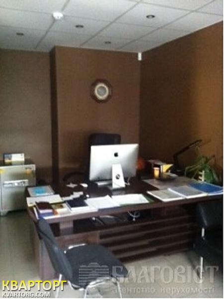 Rent out office. Киев,  Срибнокильская — photo 1
