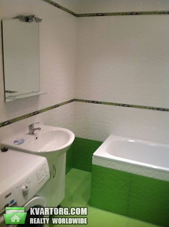 Rent out 2-room apartment. Киев,  Вильямса — photo 5