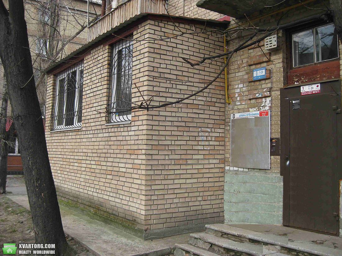 Sell 1-room apartment. Киев,  Воссоединения пр — photo 8