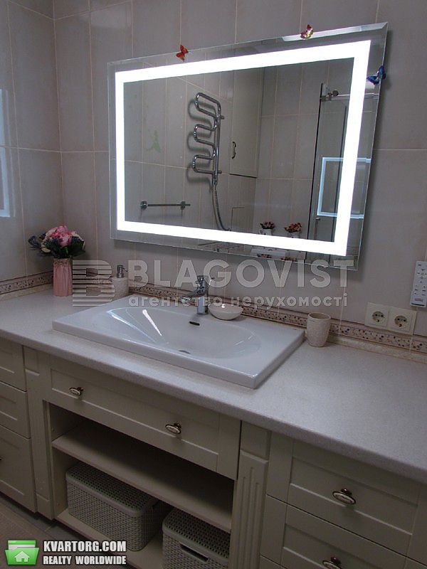 Rent out 1-room apartment. Киев,  Кудри — photo 8