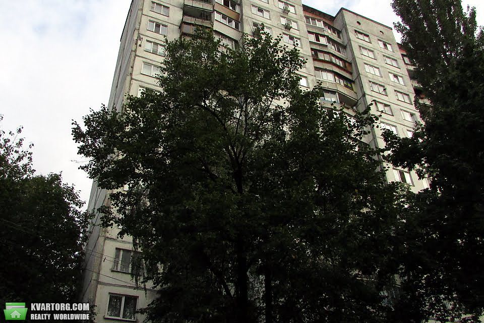 Rent out 1-room apartment. Киев,  Кольцова бул — photo 3