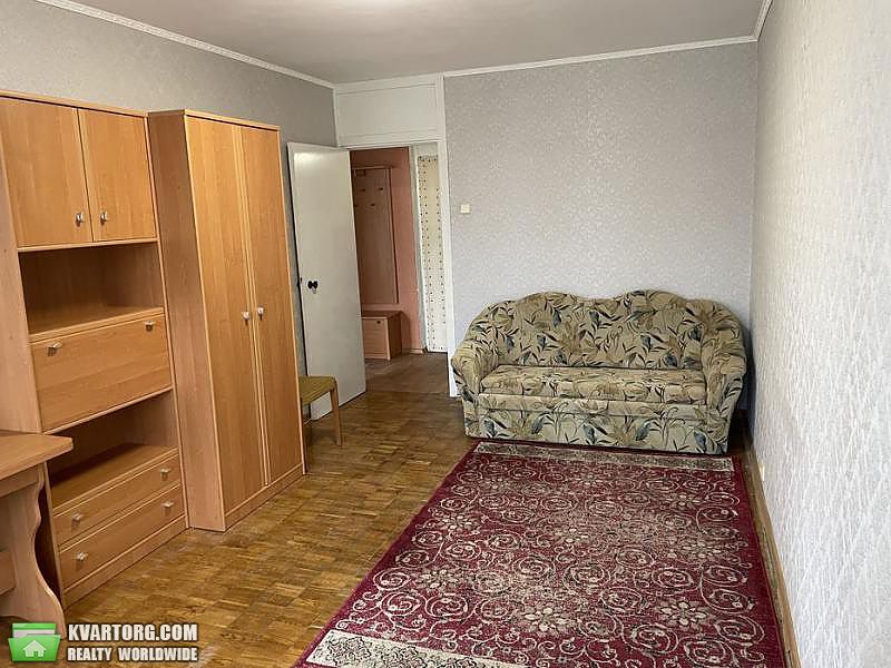 Rent out 1-room apartment. Киев, ст. м. Шулявская — photo 5