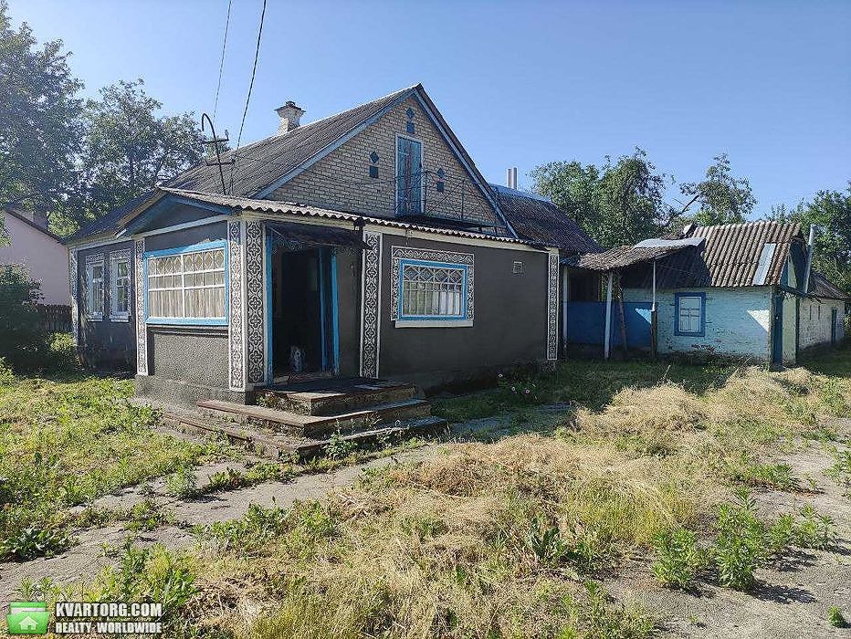 Sell house. Борисполь, Гнедин — photo 2