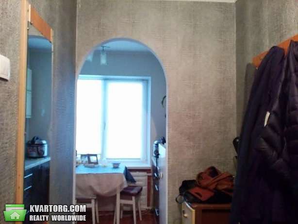 Sell 1-room apartment. Киев,  Касияна — photo 4