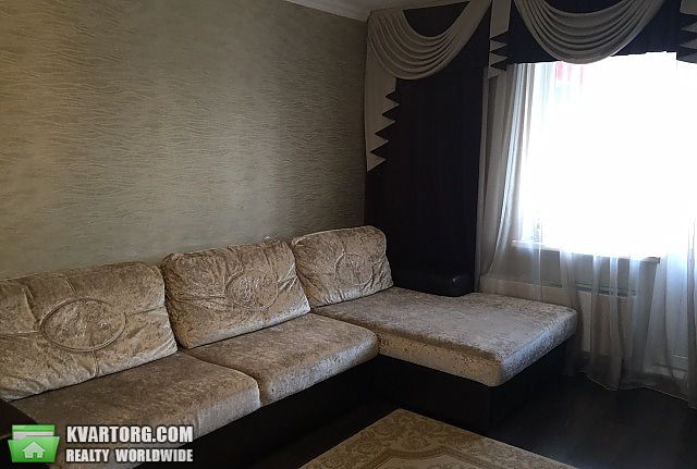 Sell 1-room apartment. Киев, Милославская — photo 7