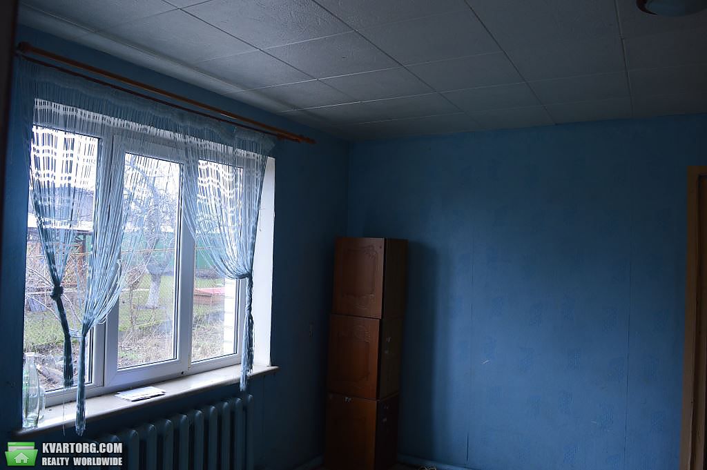 Sell house. Киевская обл., кирпоноса — photo 3