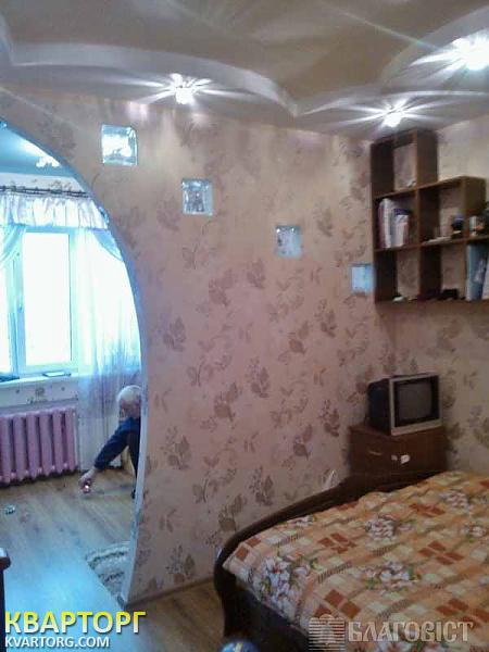 Sell 3-room apartment. Киев,  Ушакова — photo 4