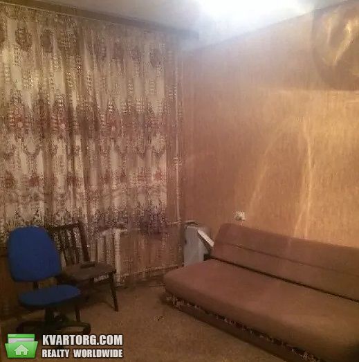 Sell 1-room apartment. Киев,  Ушинского — photo 1