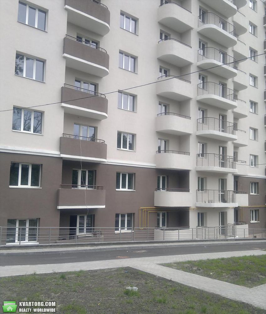 Sell 1-room apartment. Киев,  Дубинина — photo 2