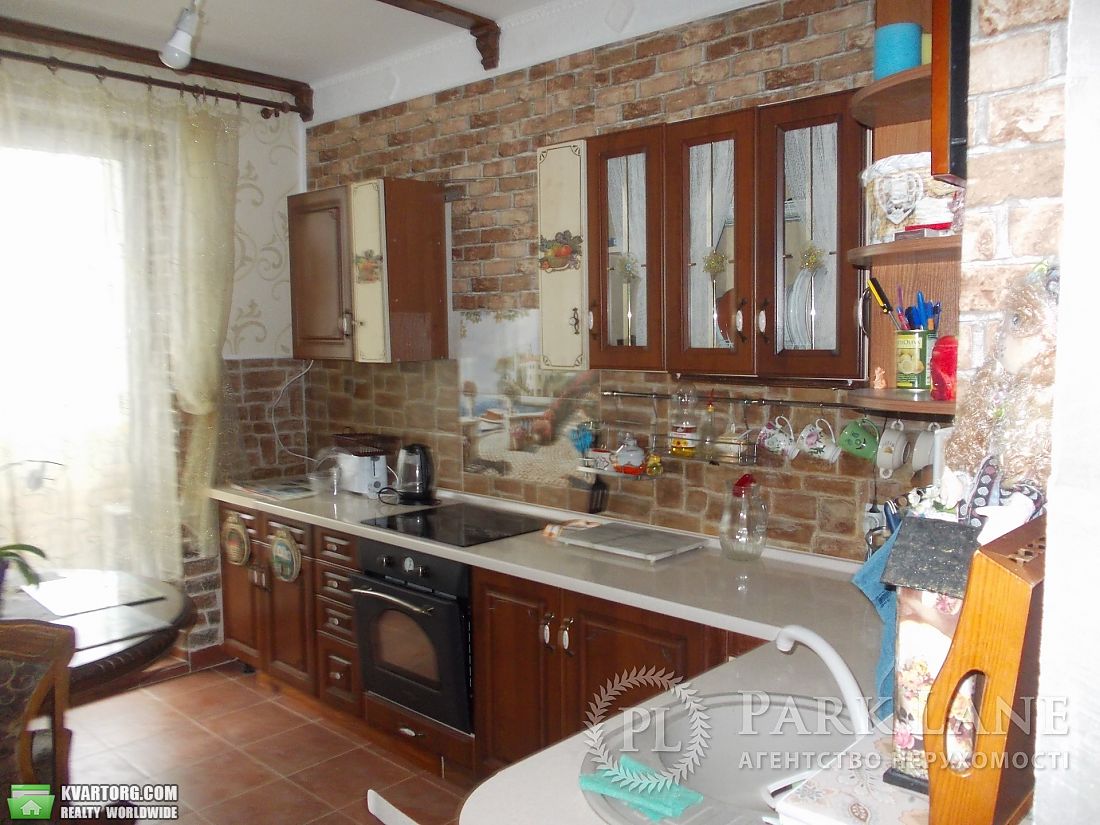 Sell 2-room apartment. Киев, Софии Русовой — photo 4