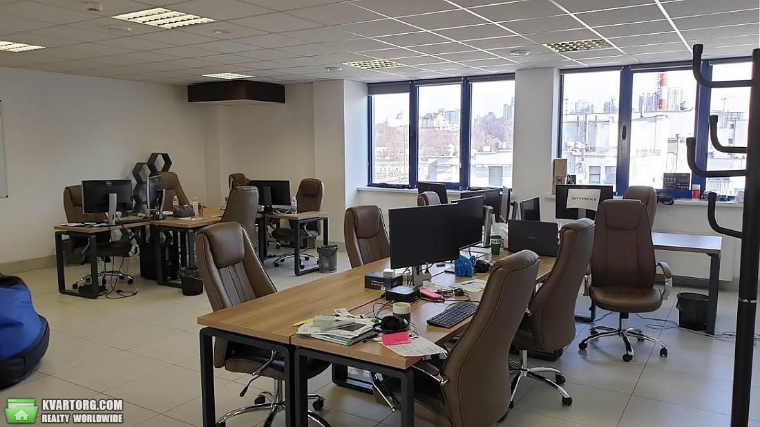 Rent out office. Киев,  Науки пр — photo 6