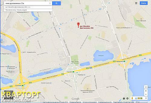 Sell 2-room apartment. Киев,  Драгоманова — photo 3