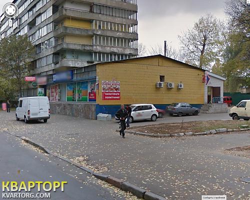 Rent out shop. Киев,  Чистяковская — photo 4