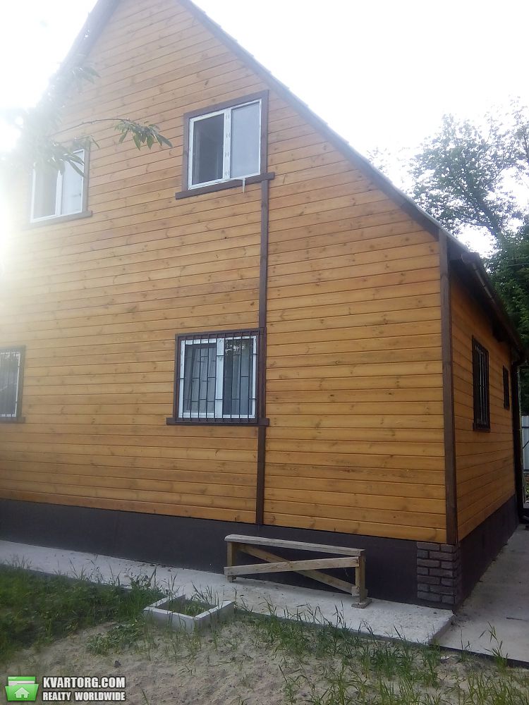 Sell house. Киев,  Садовая — photo 9