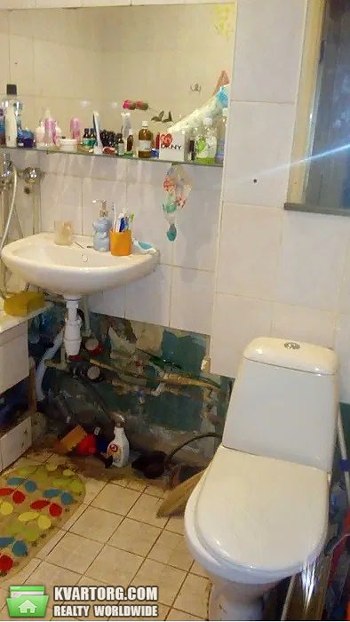 Sell 2-room apartment. Киев,  Курбаса — photo 5