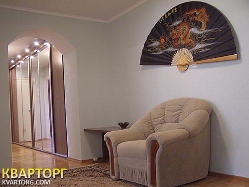 Rent out 3-room apartment. Киев,  Героев Сталинграда пр — photo 5