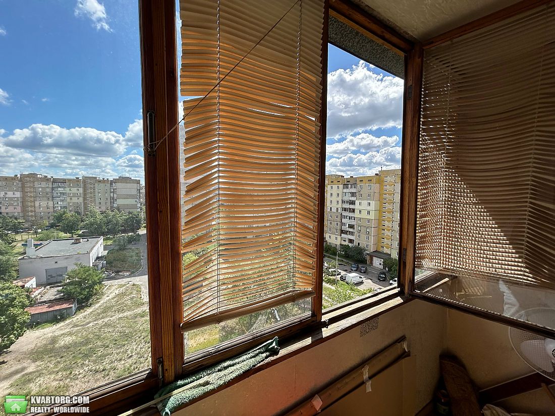 Rent out 1-room apartment. Киев,  Маяковского — photo 9
