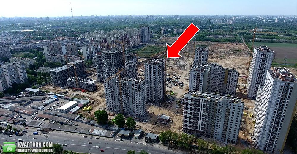 Sell 1-room apartment. Киев,  Межевая — photo 5