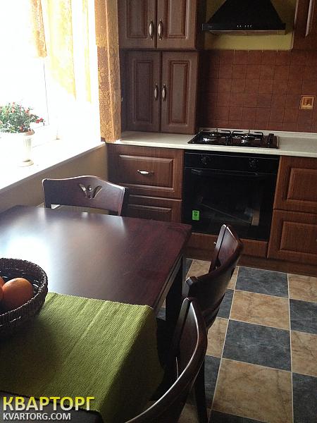Sell 2-room apartment. Киев, Счастливая — photo 8