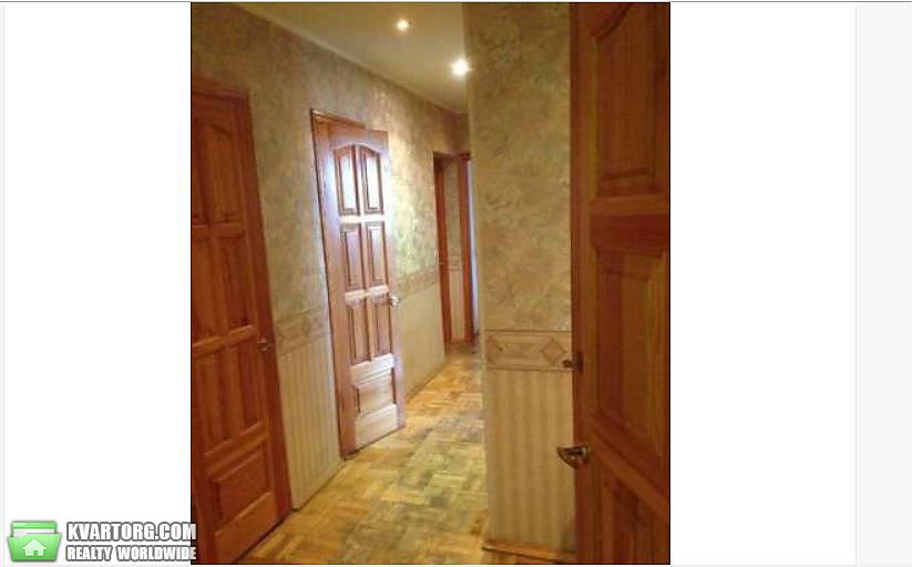 Rent out 3-room apartment. Киев,  Львовская — photo 9