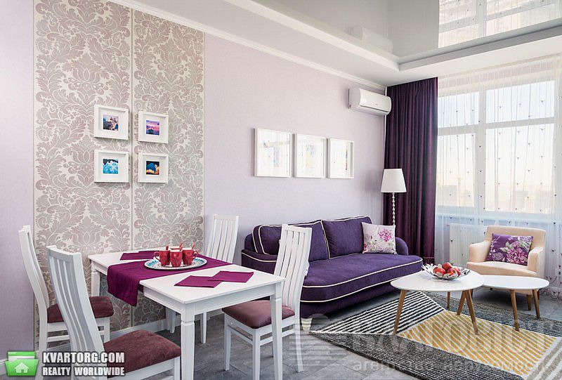 Sell 2-room apartment. Киев,  Леси Украинки бул — photo 3