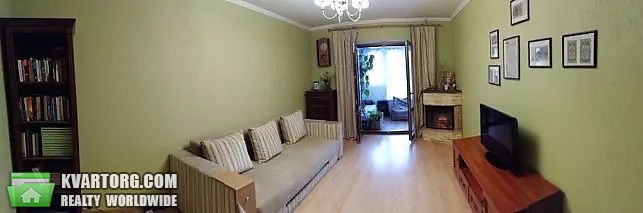 Sell 2-room apartment. Киев,  Лисковская — photo 2