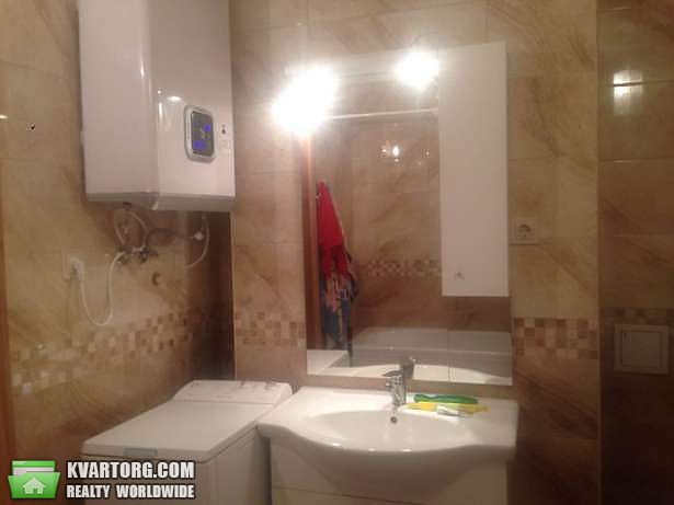 Rent out 1-room apartment. Киев,  Ушакова — photo 1