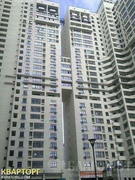 продам 2-комнатную квартиру. Киев,  Щорса - фото 9