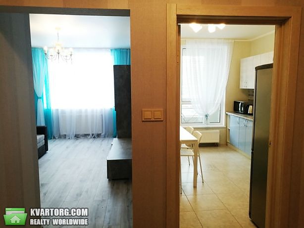 Rent out 1-room apartment. Киев,  Правды пр — photo 4