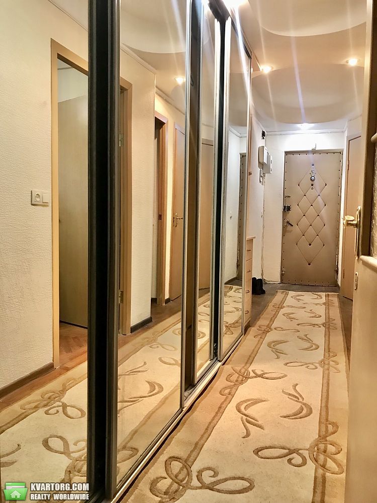 Sell 3-room apartment. Киев, проспект Правды — photo 3