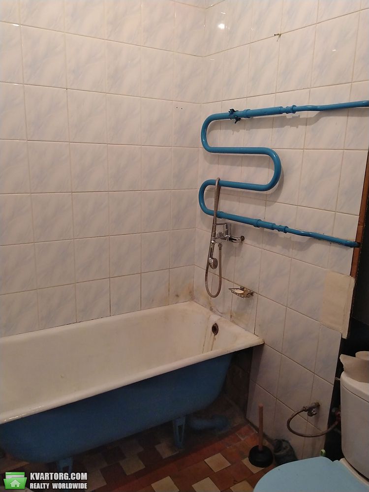Rent out 1-room apartment. Киев,  Строителей — photo 3