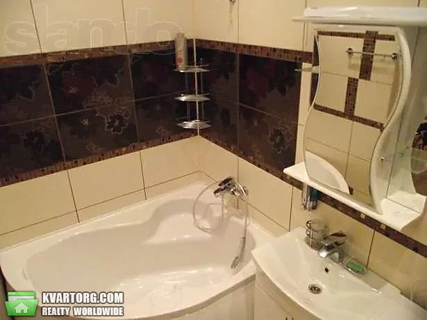 Rent out 1-room apartment. Киев, Межигирьска — photo 1