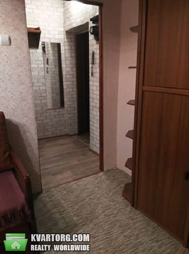 Sell 1-room apartment. Киев,  Дегтяревская — photo 7