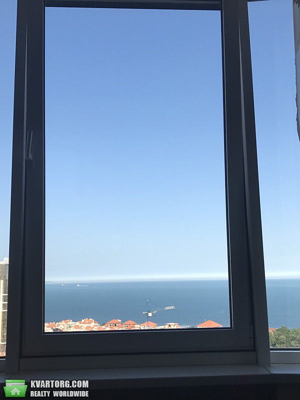 Rent out 1-room apartment. Одесса, Генуэзская — photo 4
