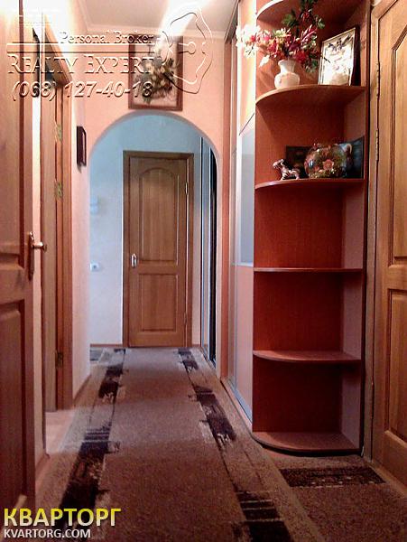 Sell 2-room apartment. Киев,  Залки — photo 6