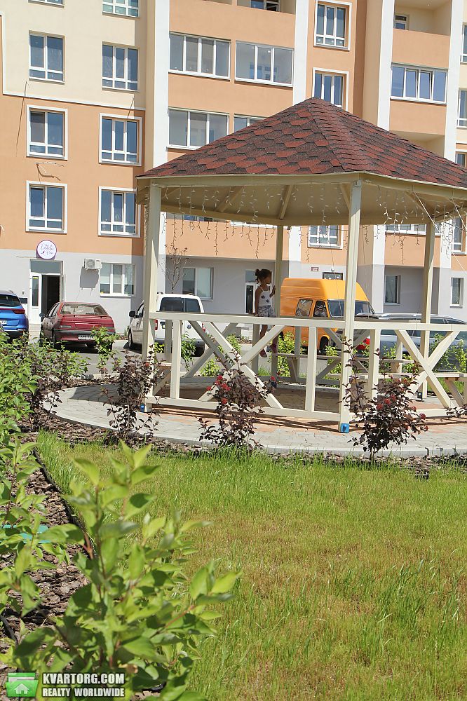 продам 2-комнатную квартиру. Киев,  Чубинского - фото 2