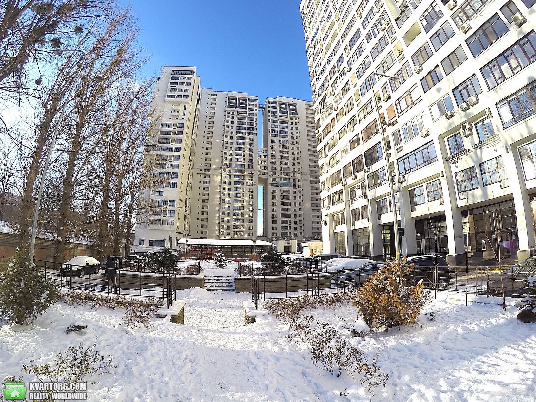Sell office. Киев,  Щорса — photo 1
