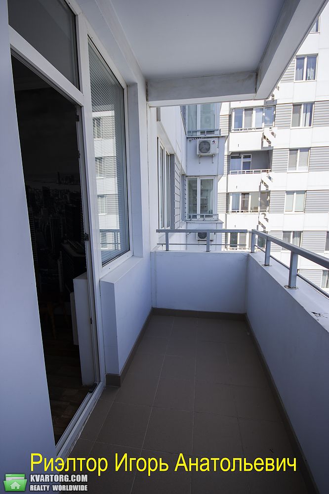 Rent out 1-room apartment. Одесса, Люстдорфська Дорога — photo 8