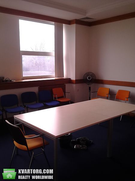 Rent out office. Киев, Новоконстантиновская — photo 6