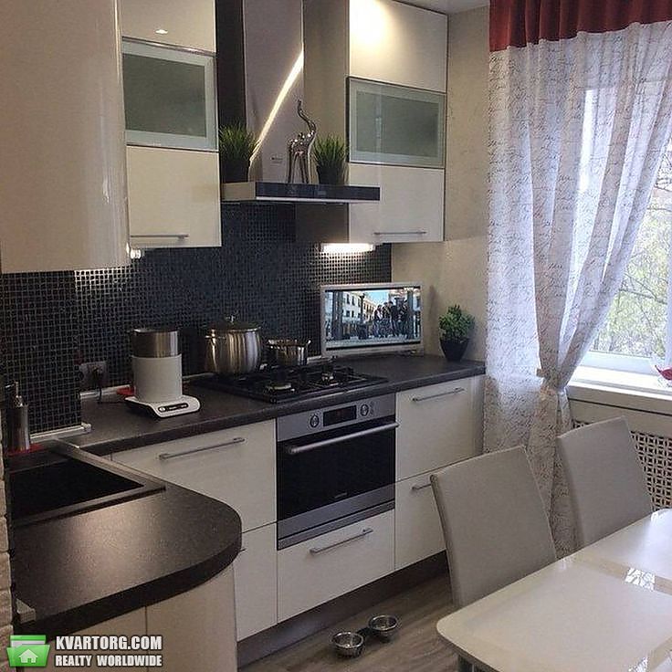 Rent out 1-room apartment. Буча, Новое шоссе — photo 2